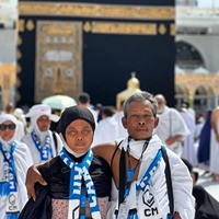 Travel Umroh Ramadhan Untuk Anak Dibawah 5 Tahun Balikpapan